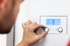 best Upper Grove Common boiler servicing companies